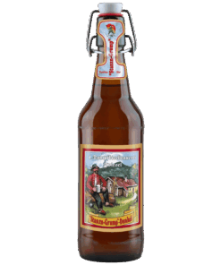 Dampfbierbrauerei Zwiesel Stanzn Grump