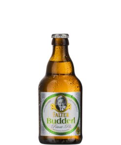 Privatbrauerei Falter Budderl Pils