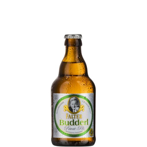 Privatbrauerei Falter Budderl Pils