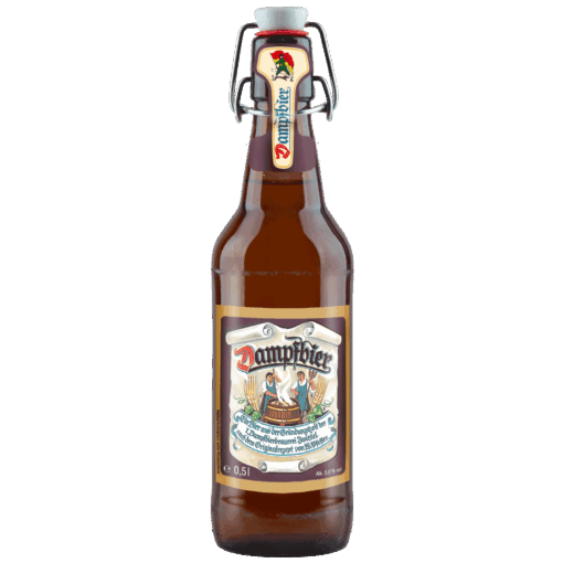 Dampfbierbrauerei Zwiesel Dampfbier