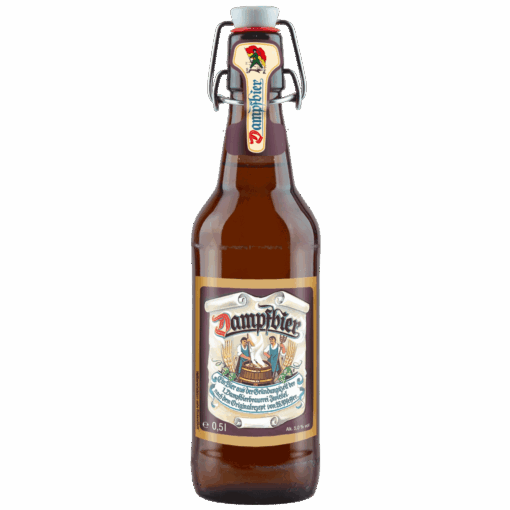 Dampfbierbrauerei Zwiesel Dampfbier