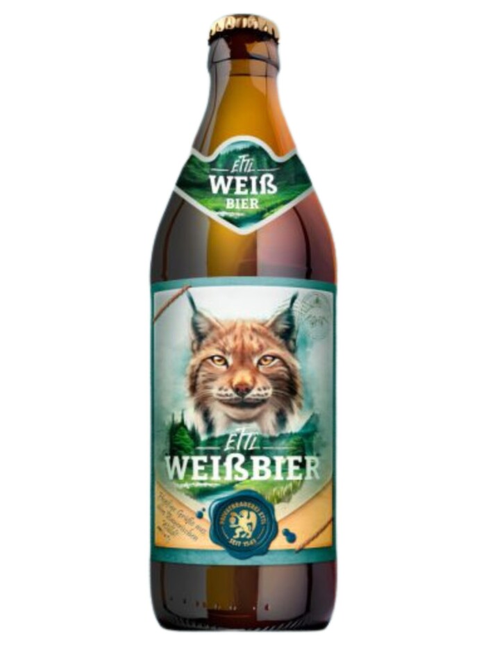 Privatbrauerei Ettl Weißbier
