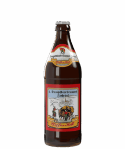 Dampfbierbrauerei Zwiesel Hell