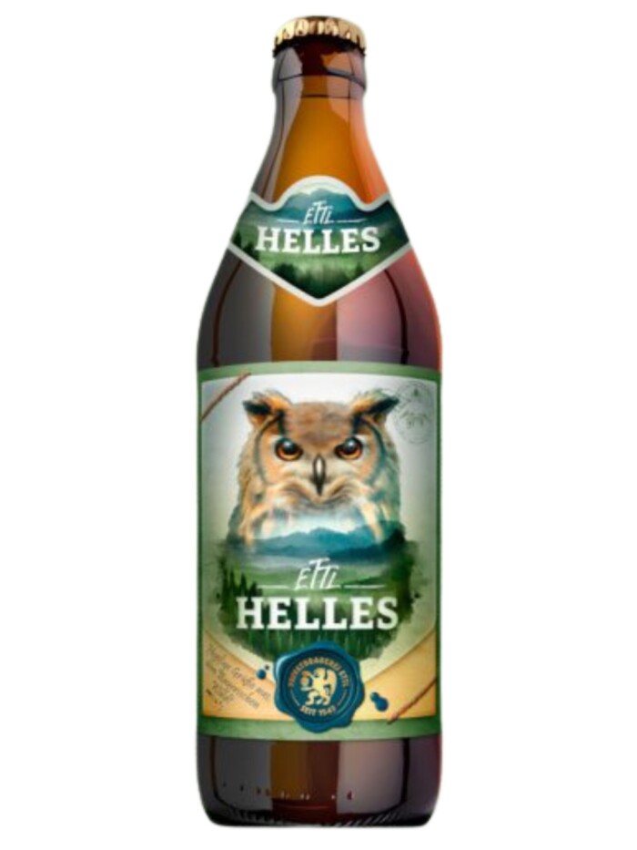 Privatbrauerei Ettl Hell