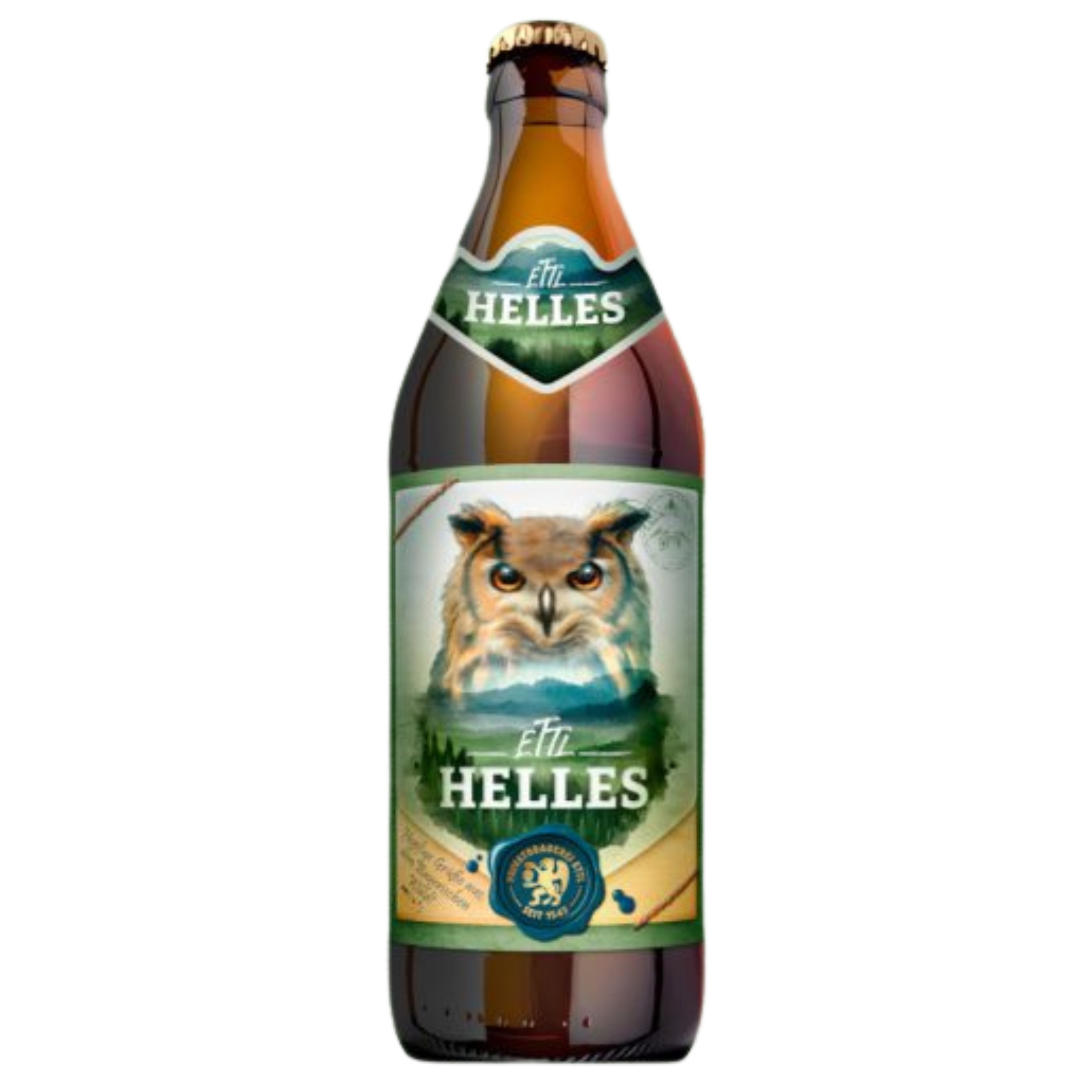 Privatbrauerei Ettl Hell