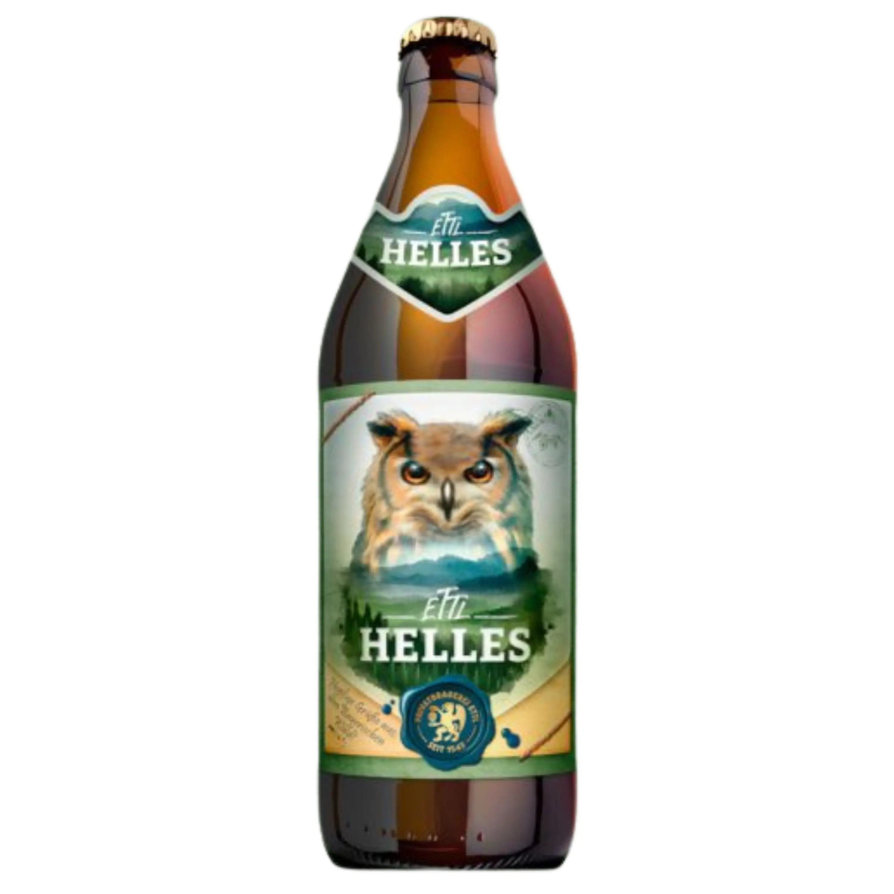 Privatbrauerei Ettl Hell