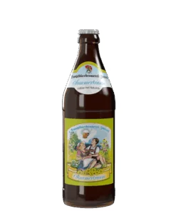 Dampfbierbrauerei Zwiesel Sommertraum