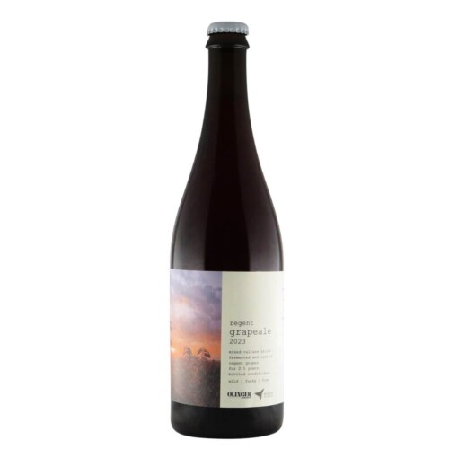 Orca Brau Regent Grapeale 2023