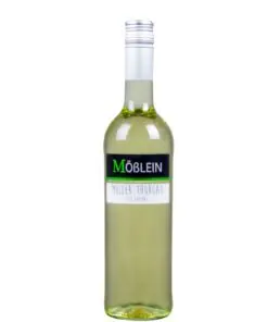 "der franke" Müller Thurgau