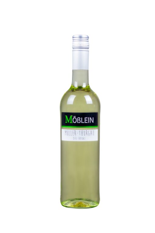 "der franke" Müller Thurgau