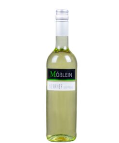 "der franke" Silvaner