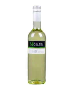 "der franke" Silvaner