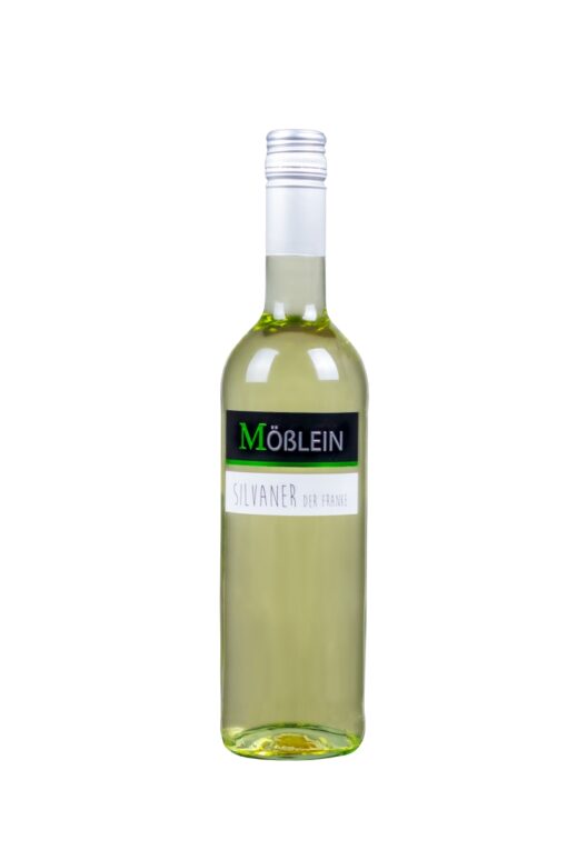 "der franke" Silvaner