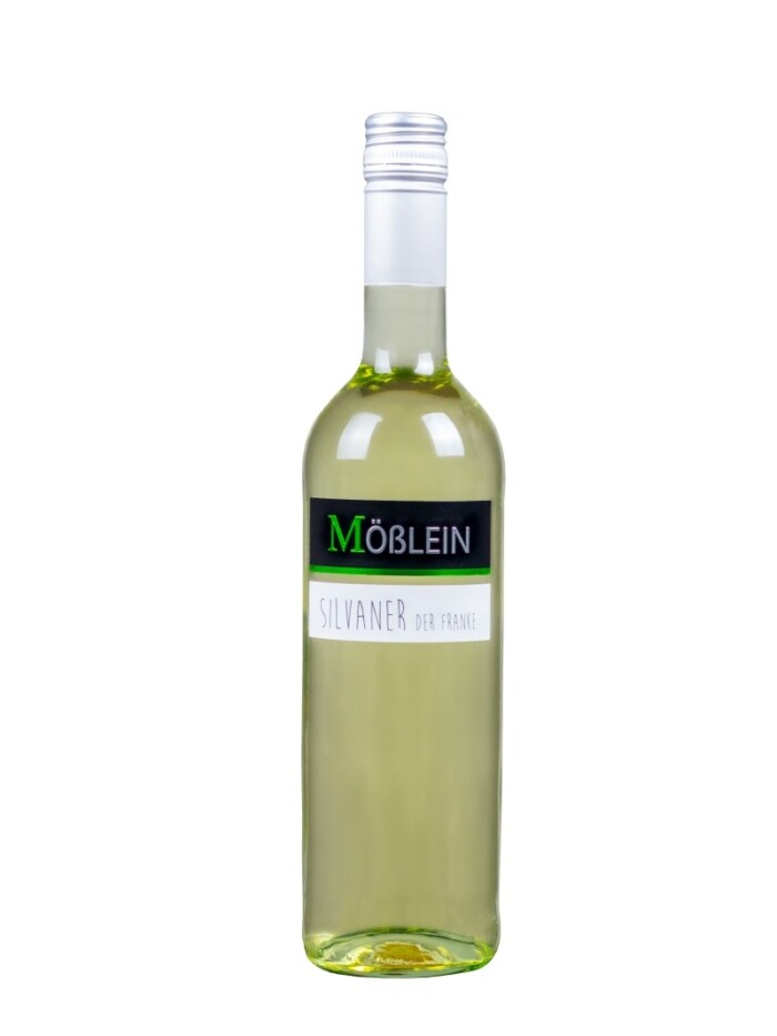 "der franke" Silvaner