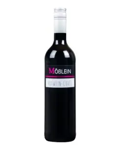 "der franke" Rotwein-Cuvée