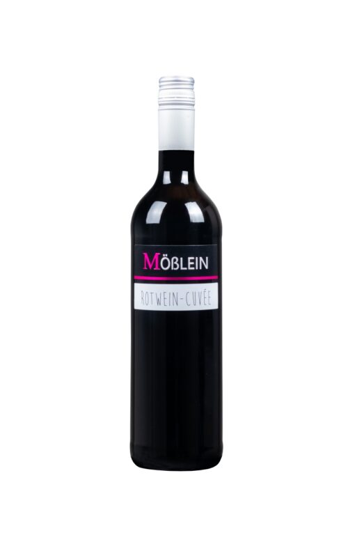 "der franke" Rotwein-Cuvée