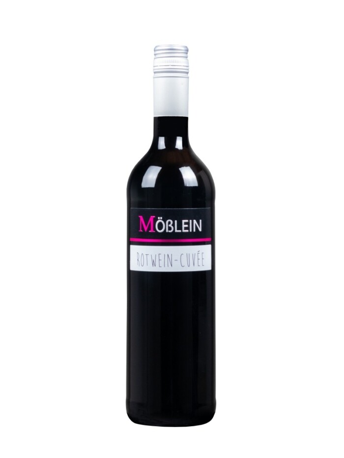 "der franke" Rotwein-Cuvée