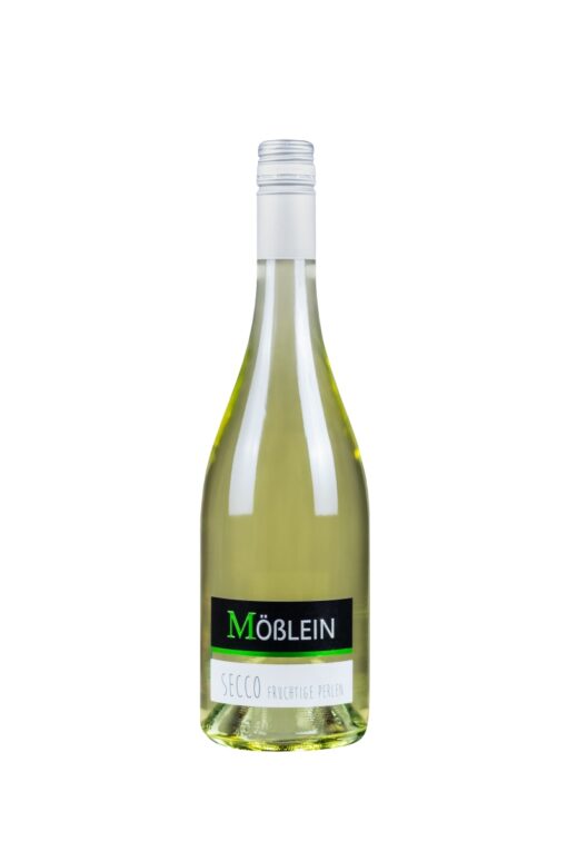 Secco weiß