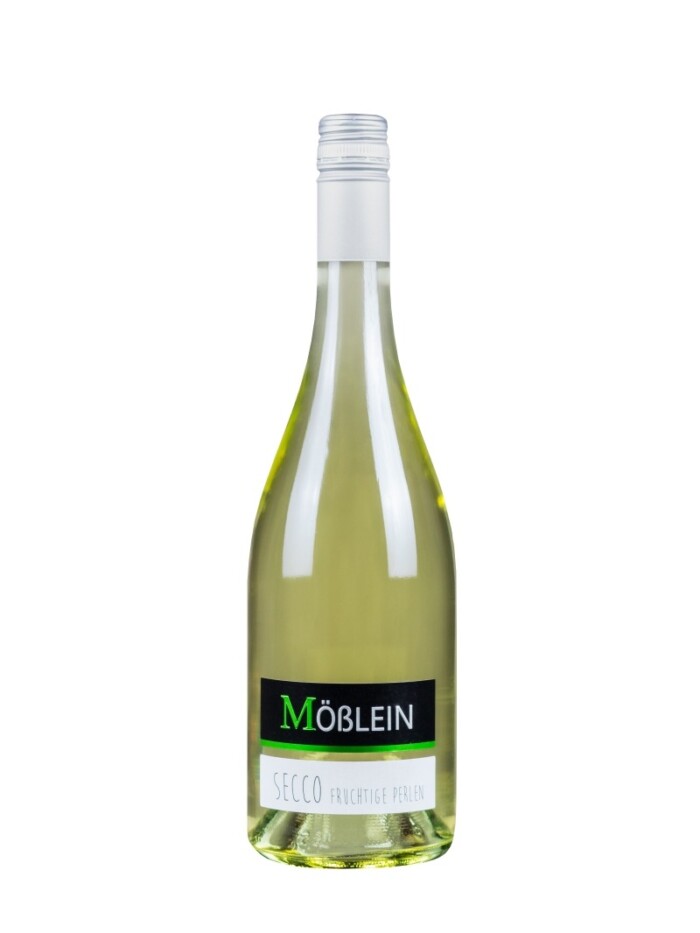 Secco weiß